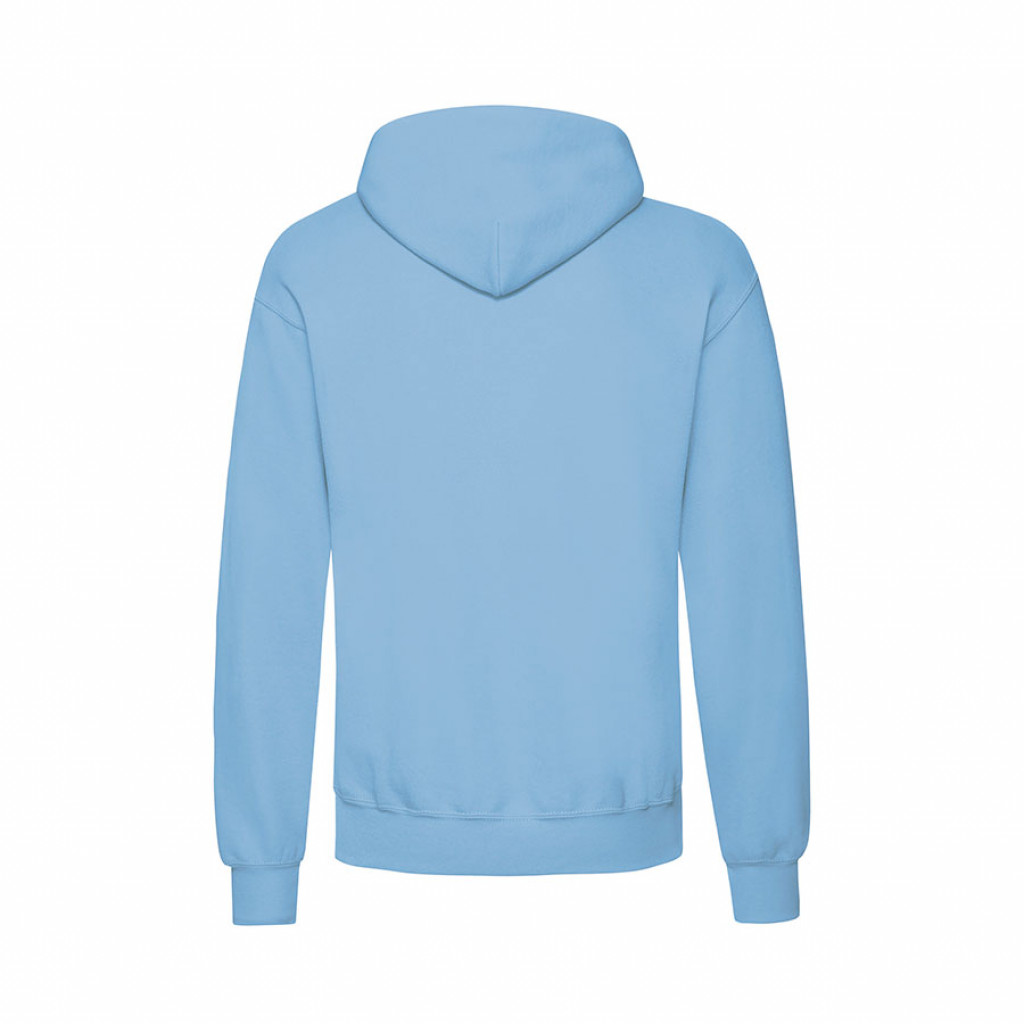 Толстовка с начесом CLASSIC HOODED SWEAT 280