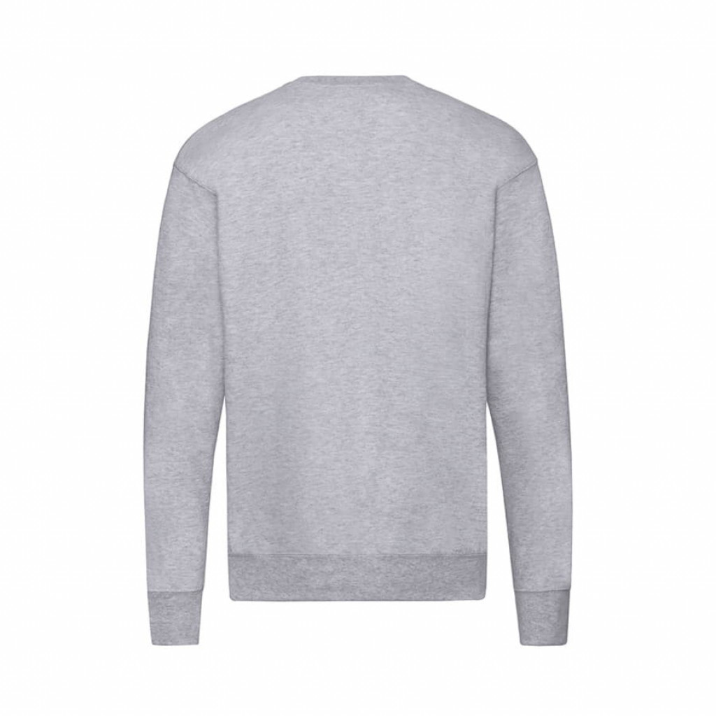 Свитшот без начеса LIGHTWEIGHT SET-IN SWEAT 240 Свитшот без начеса LIGHTWEIGHT SET-IN SWEAT 240