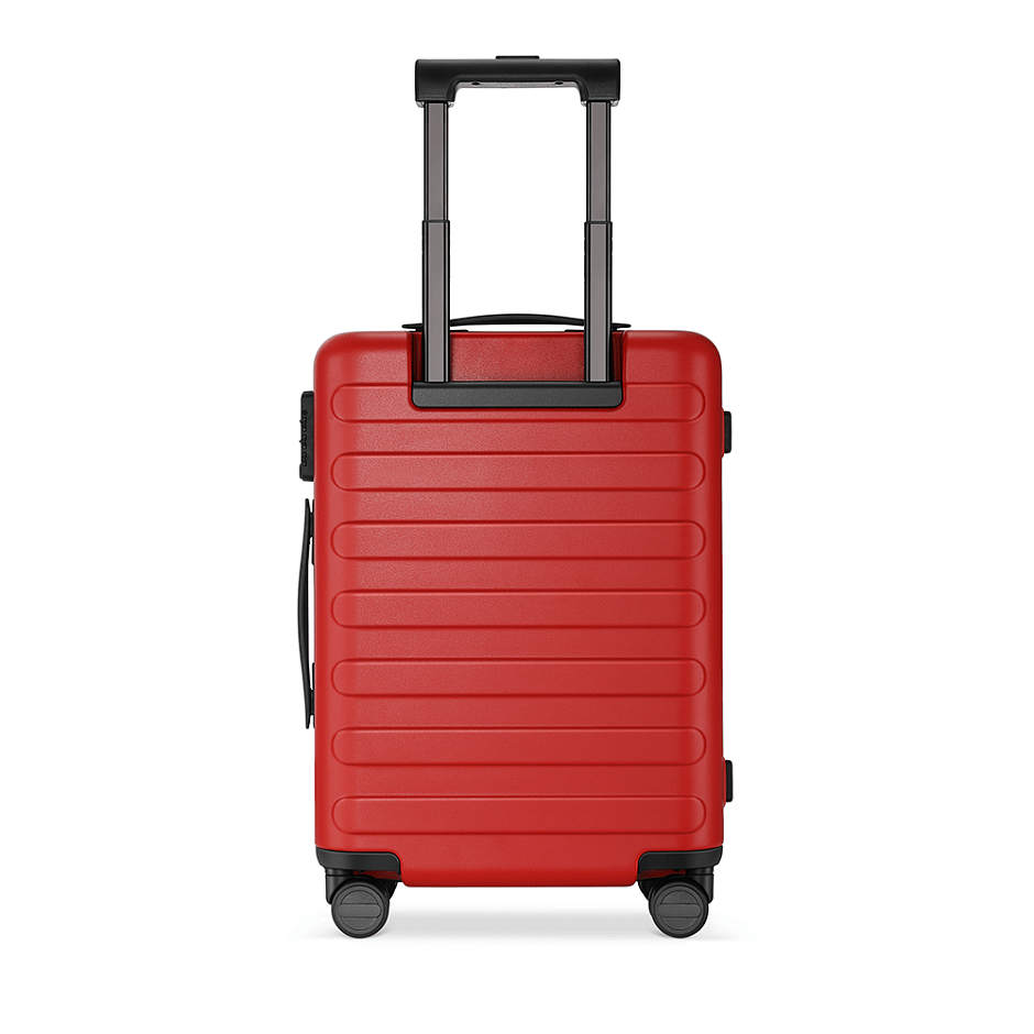 Чемодан Xiaomi Ninetygo Business Travel Luggage 20