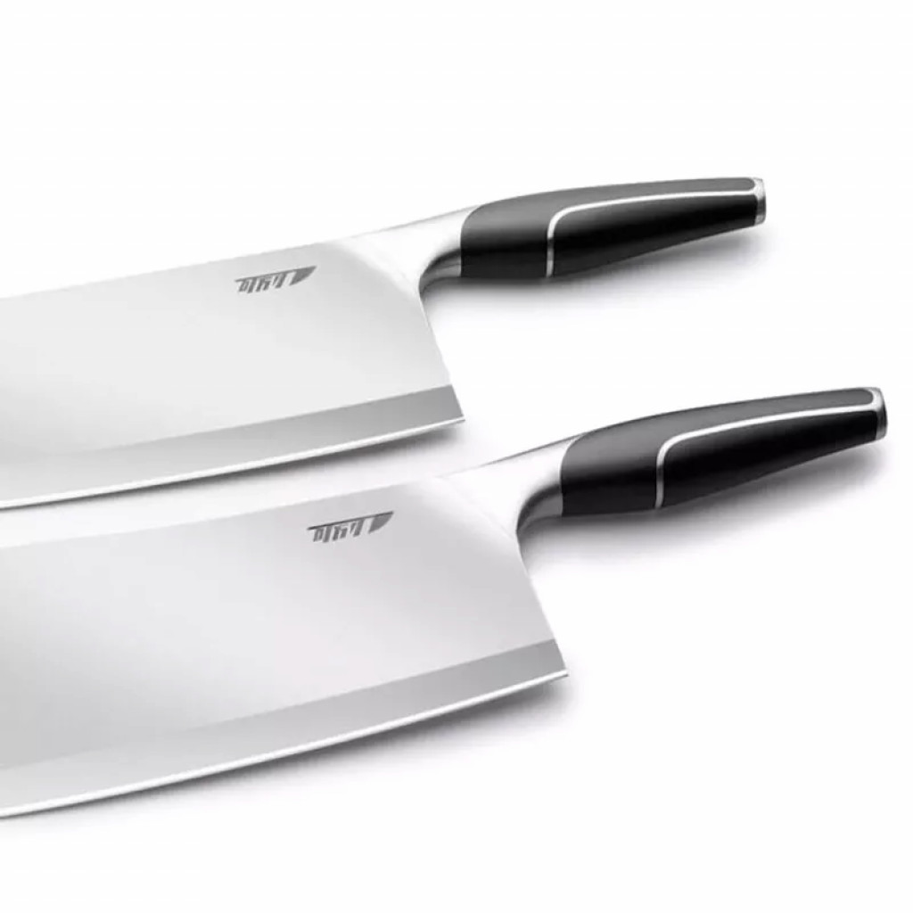 Набор кухонных ножей Xiaomi Yi Wu Yi Shi Liren Knife Set (LR-159)