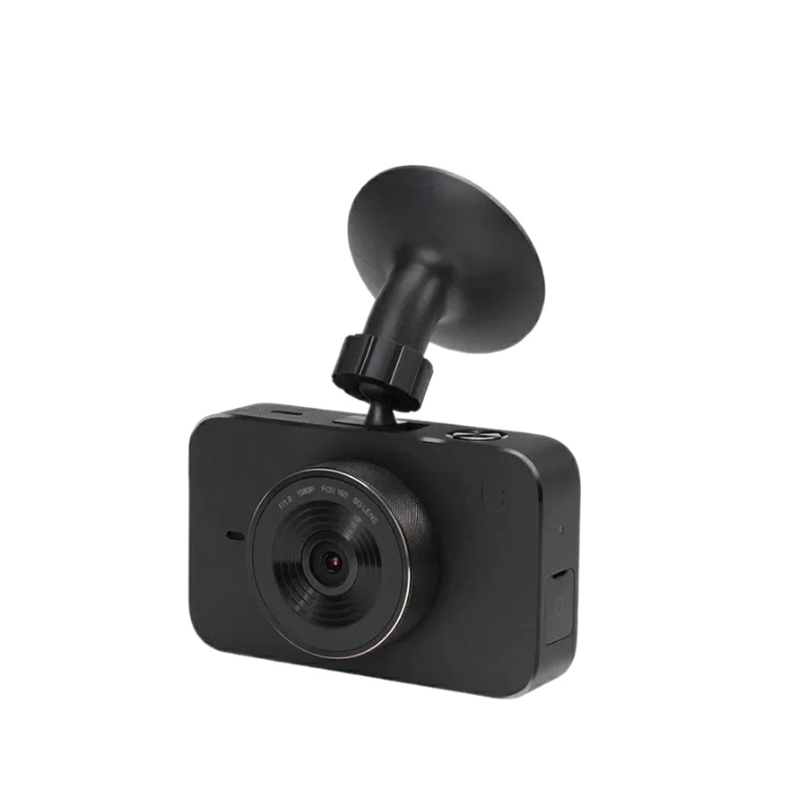 Видеорегистратор Xiaomi Mi Dash Cam 1S (QDJ4032) Видеорегистратор Xiaomi Mi Dash Cam 1S (QDJ4032)