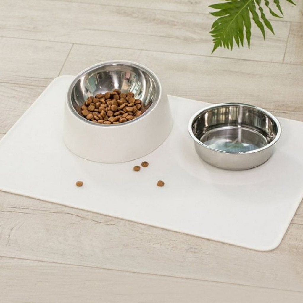 Коврик для мисок Xiaomi Jordan Judy Pet Placemat L (PE0011-L)