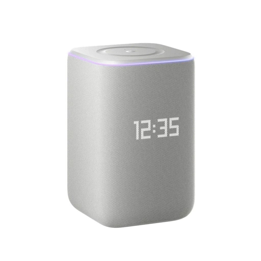 Умная колонка Яндекс Станция 3 (YNDX-00060BLK)