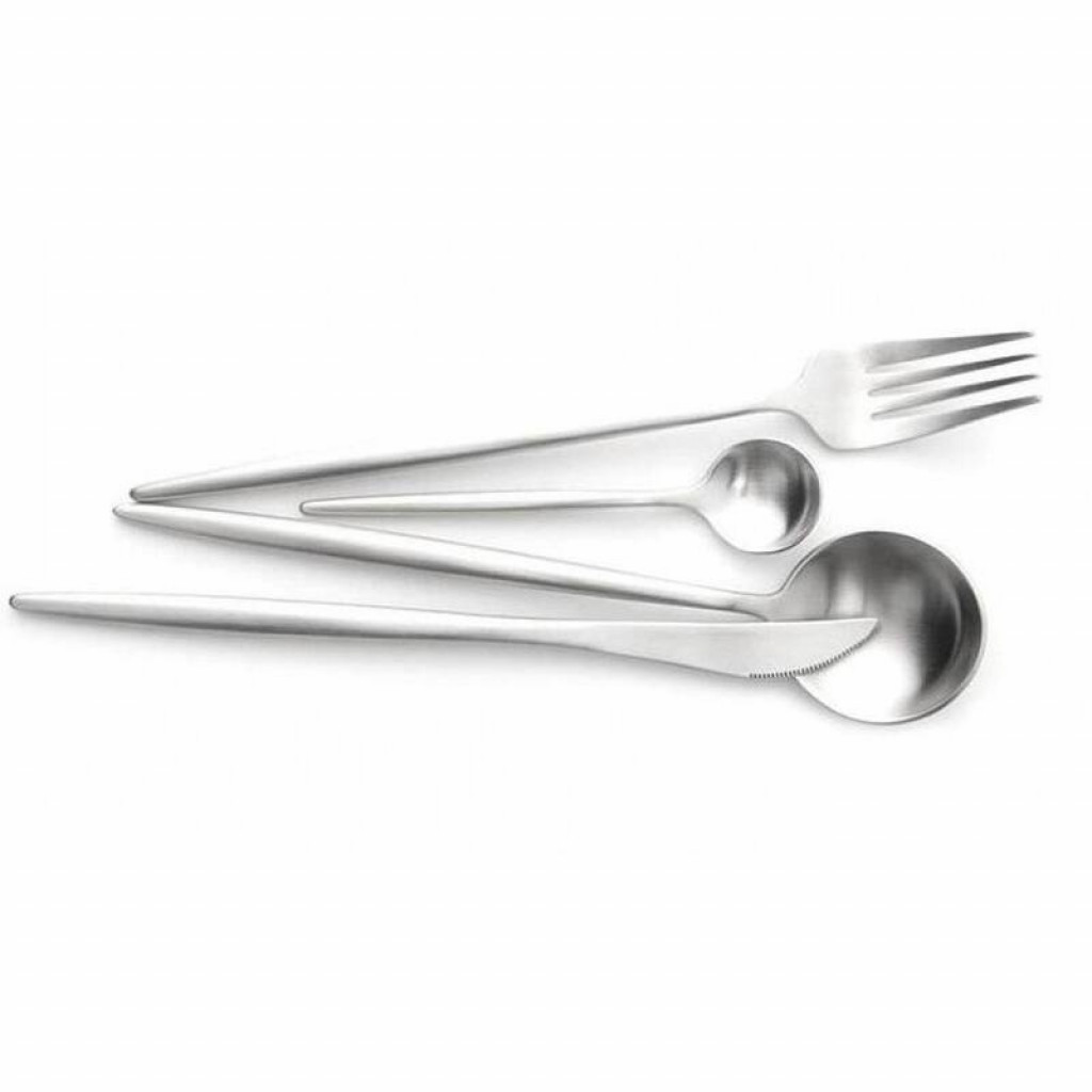 Набор столовых приборов Xiaomi Maison Maxx Modern Flatware Set