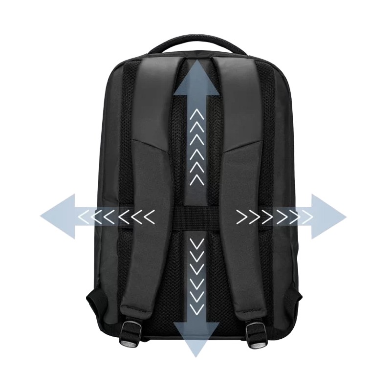Рюкзак Xiaomi 90 Points NINETYGO Btrip Large Capacity Backpack Рюкзак Xiaomi 90 Points NINETYGO Btrip Large Capacity Backpack