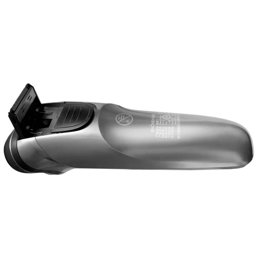 Электробритва Xiaomi Enchen BlackStone Electric Shaver Электробритва Xiaomi Enchen BlackStone Electric Shaver