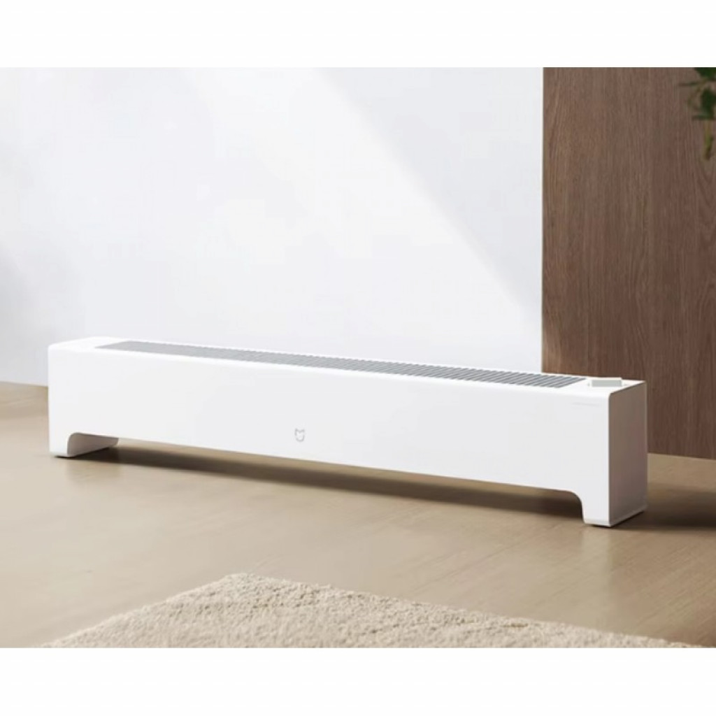 Электрический обогреватель Xiaomi Mijia Baseboard Electric Heater 2 2200 W (TJXDNQ07ZM) Электрический обогреватель Xiaomi Mijia Baseboard Electric Heater 2 2200 W (TJXDNQ07ZM)