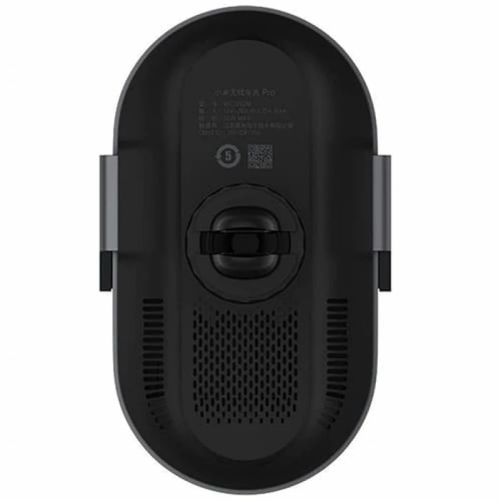 Автомобильный держатель с беспроводной зарядкой Xiaomi Pro 50W Max (WCJ05ZM) Автомобильный держатель с беспроводной зарядкой Xiaomi Pro 50W Max (WCJ05ZM)