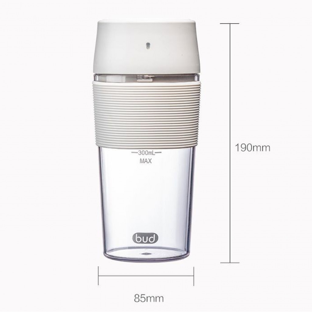 Портативный блендер Xiaomi Bo's Bud Portable Juice Cup (BR25E)