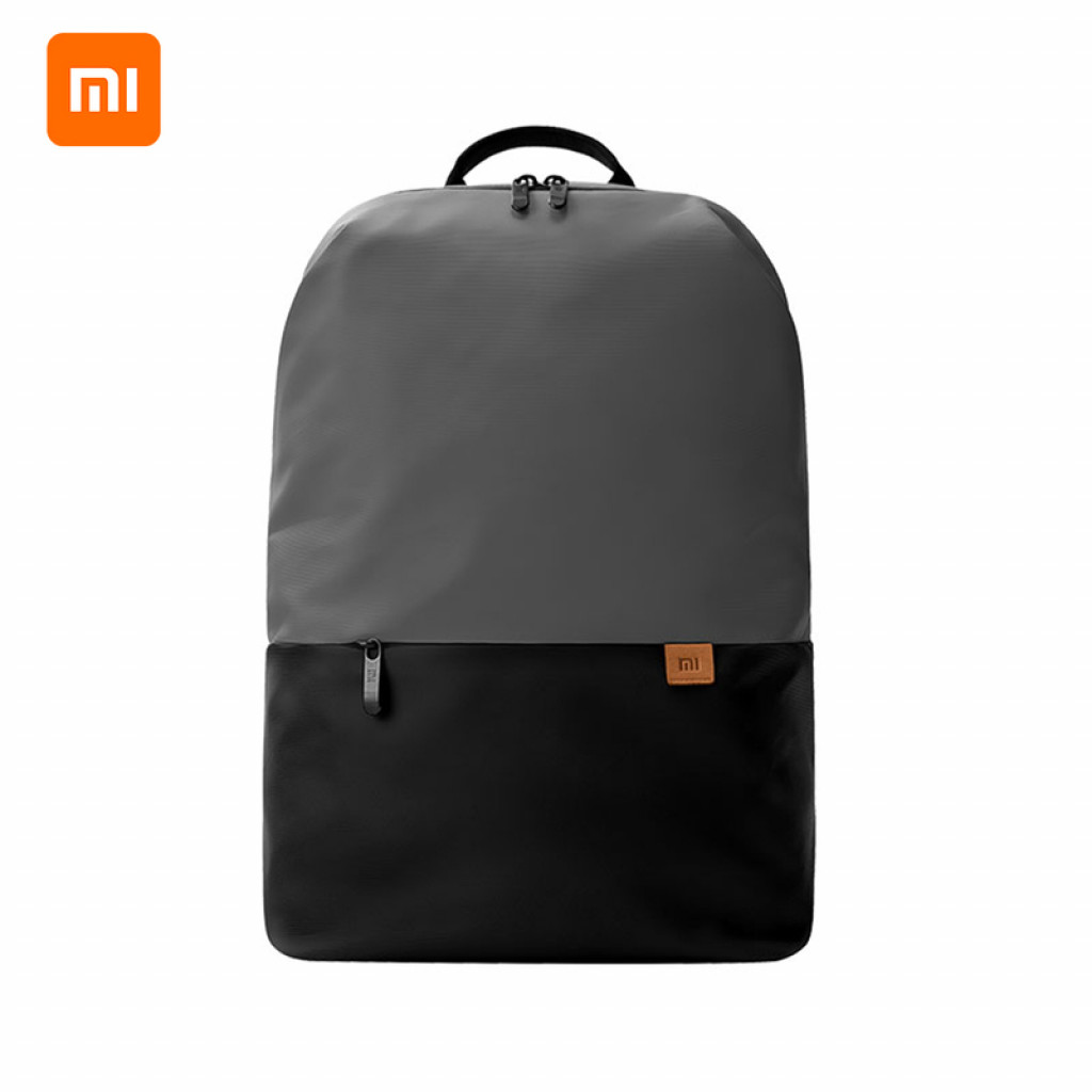 Рюкзак Xiaomi Mi Simple Casual Backpack (XXB01LF)