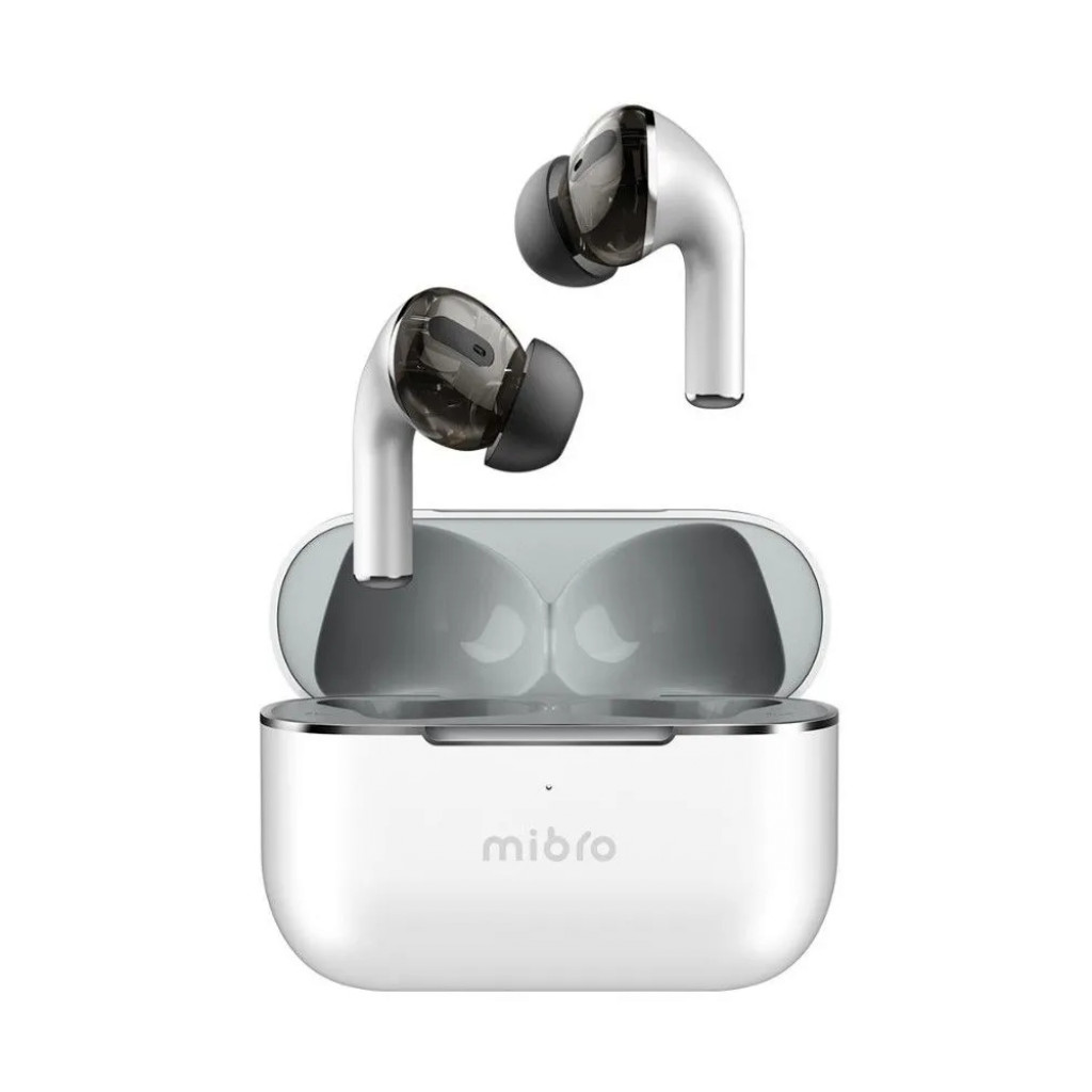 Беспроводные наушники Xiaomi Mibro Earbuds M1 (XPEJ005)