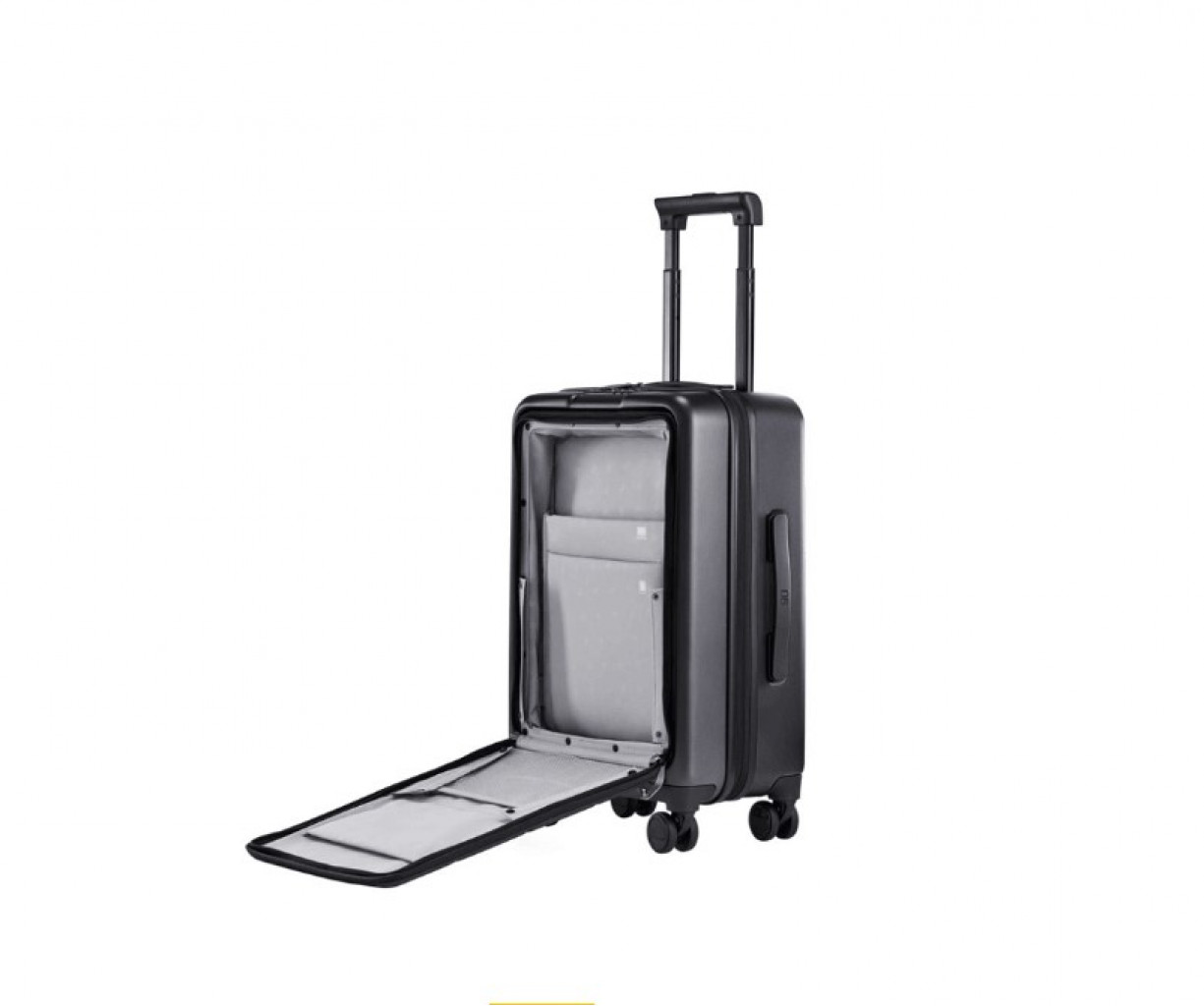 Чемодан Xiaomi Ninetygo Light Business Luggage 20