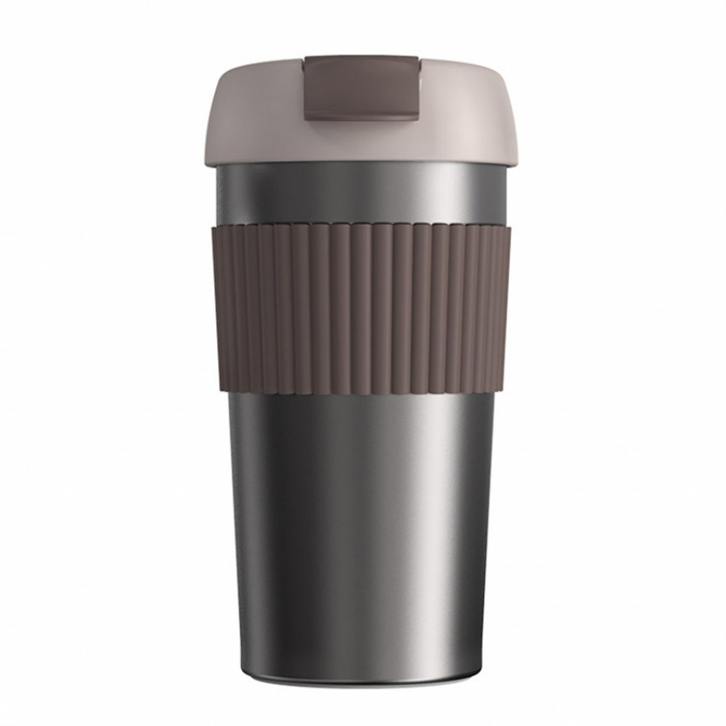 Термокружка 490 мл Xiaomi KKF Rainbow Vacuum Coffee Tumbler (S-U45C-223)