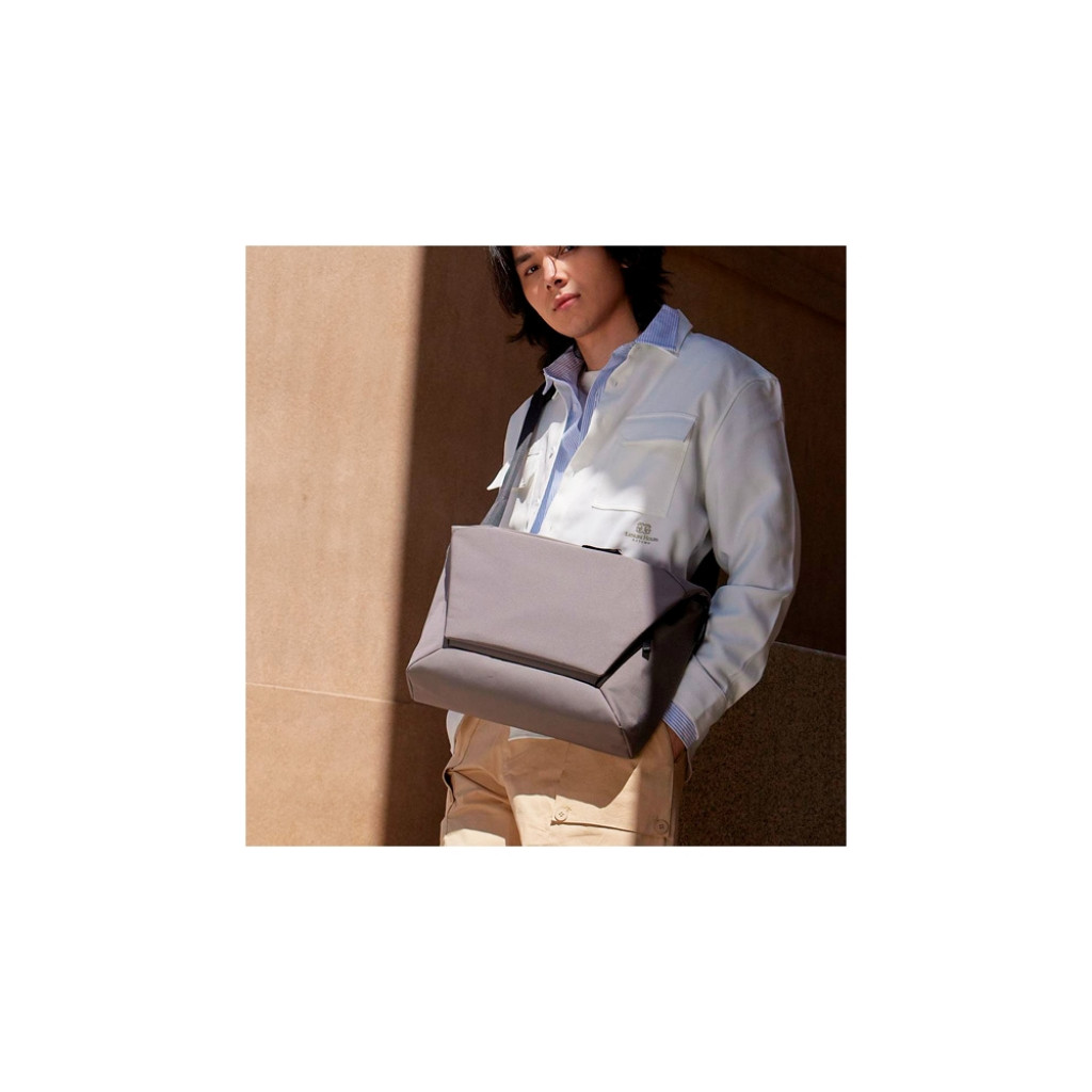 Сумка Xiaomi Xiaomi Mijia Crossbody Bag (MJXKB01RM) Сумка Xiaomi Xiaomi Mijia Crossbody Bag (MJXKB01RM)