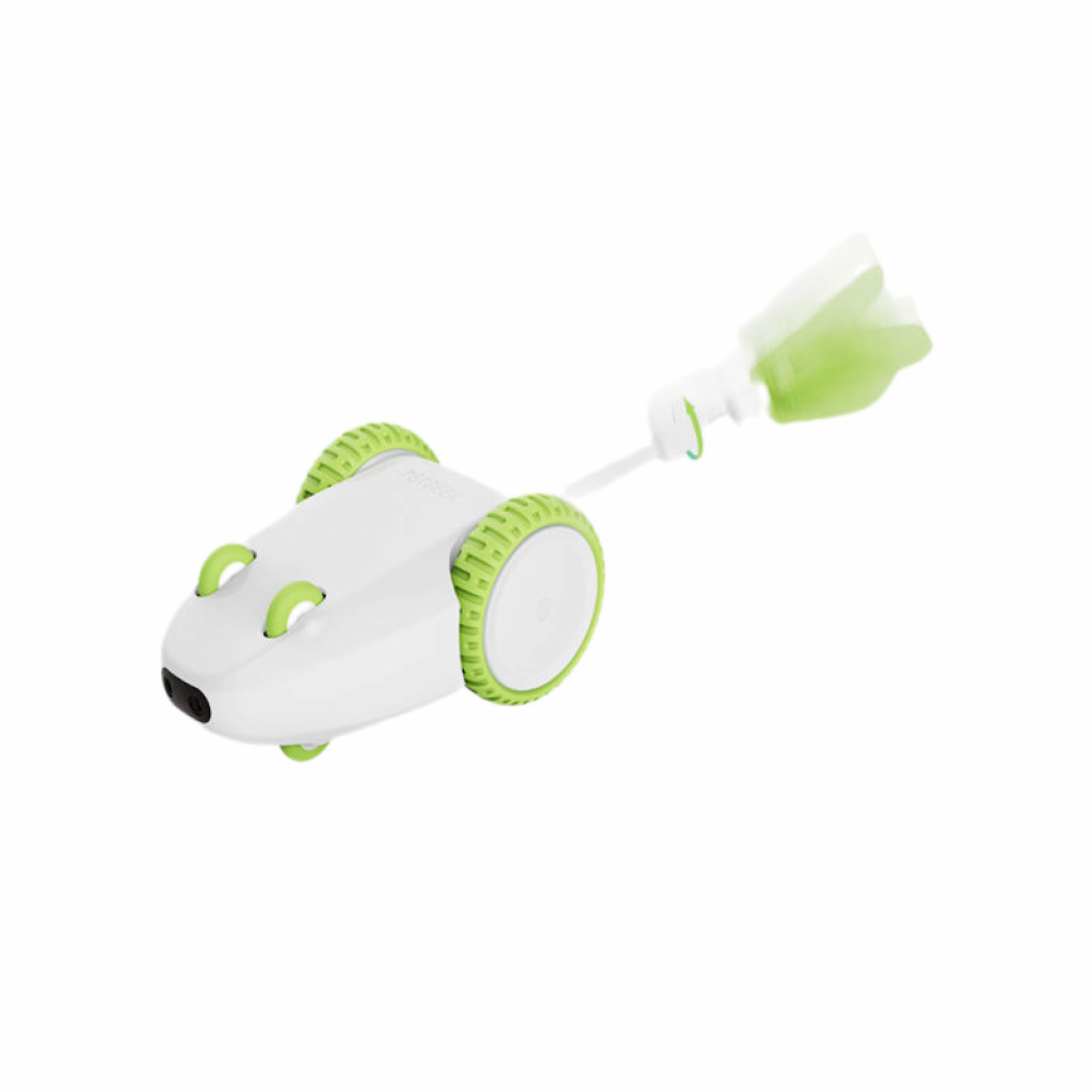 Игрушка для кошек Xiaomi Petgeek Crazy Mouse Toy Игрушка для кошек Xiaomi Petgeek Crazy Mouse Toy