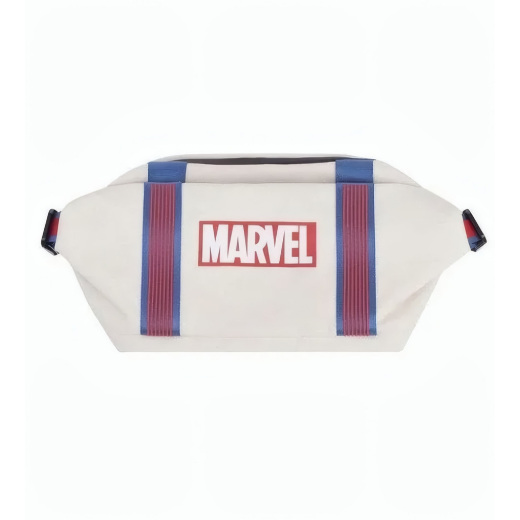 Сумка Xiaomi 90 Points NINETYGO Marvel Casual Crossbody Chest Bag Сумка Xiaomi 90 Points NINETYGO Marvel Casual Crossbody Chest Bag