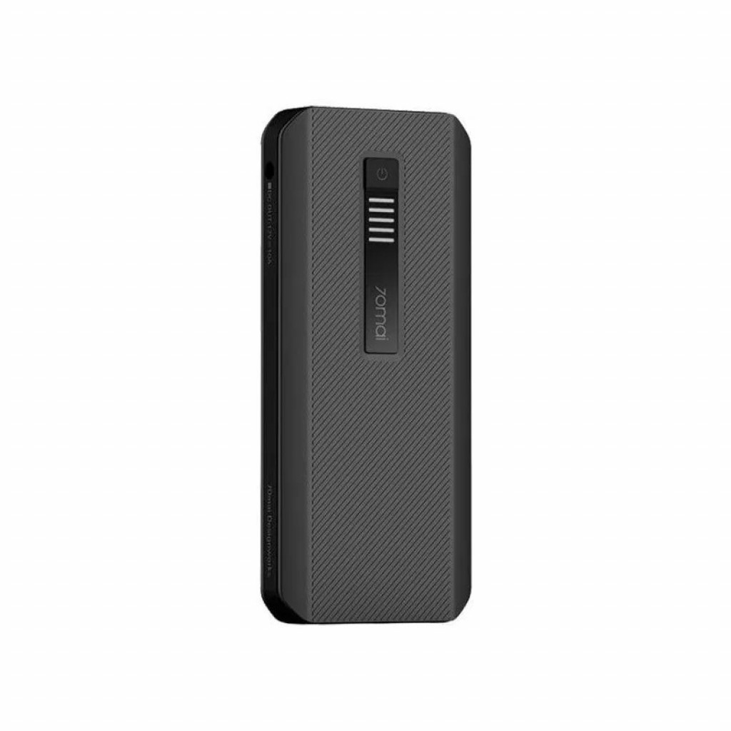 Пусковое устройство для автомобиля Xiaomi 70mai Car Emergency Start Power MAX Standard (Midrive PS06) Пусковое устройство для автомобиля Xiaomi 70mai Car Emergency Start Power MAX Standard (Midrive PS06)