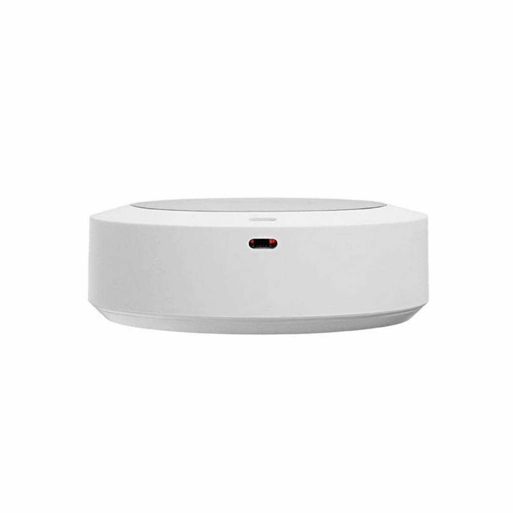 Термометр Xiaomi Mijia Hygrometer Bluetooth (LYWSDCGQ/01ZM)