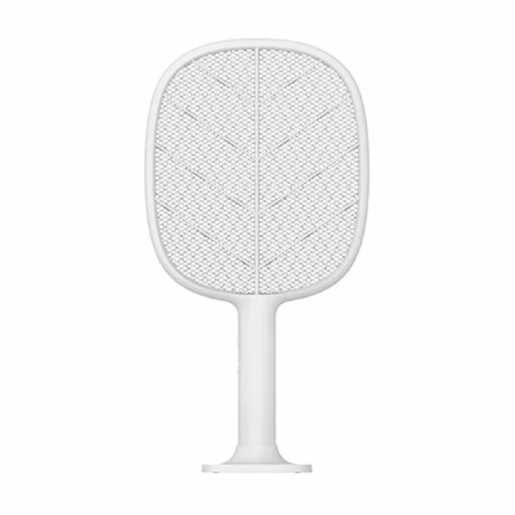Электрическая мухобойка Xiaomi Solove P2 Electric Mosquito Swatter Электрическая мухобойка Xiaomi Solove P2 Electric Mosquito Swatter