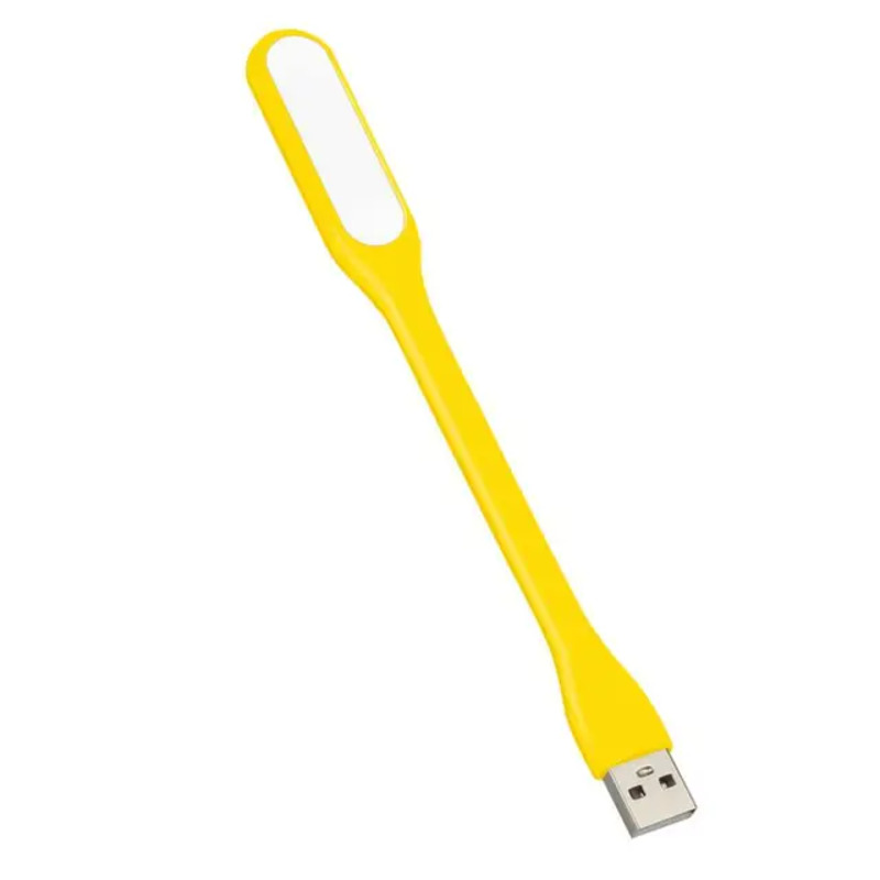 USB-лампа с кнопкой Xiaomi Mi LED Light Pro (MUE4048CN)