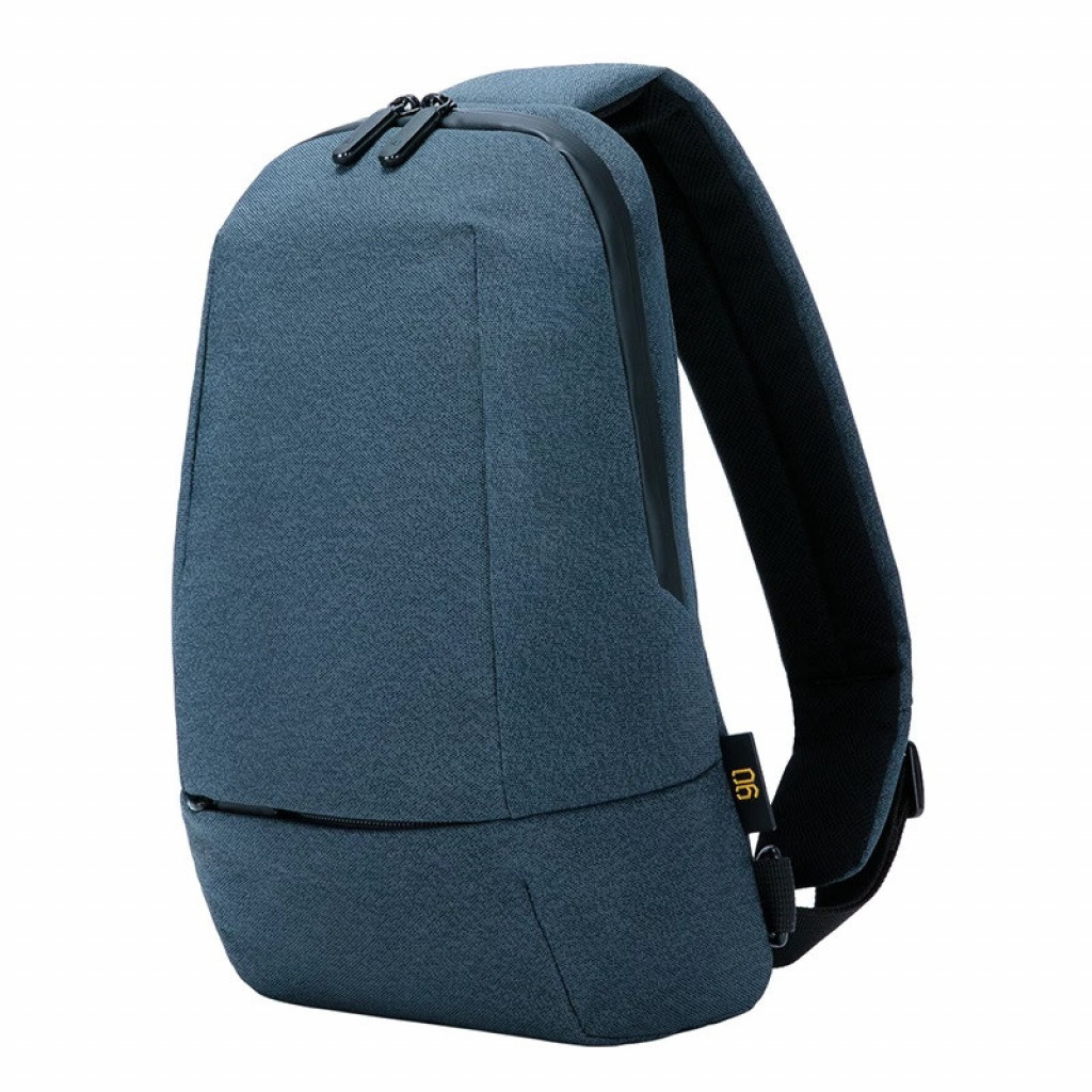 Рюкзак Xiaomi 90 Points Casual Urban Chest Pack