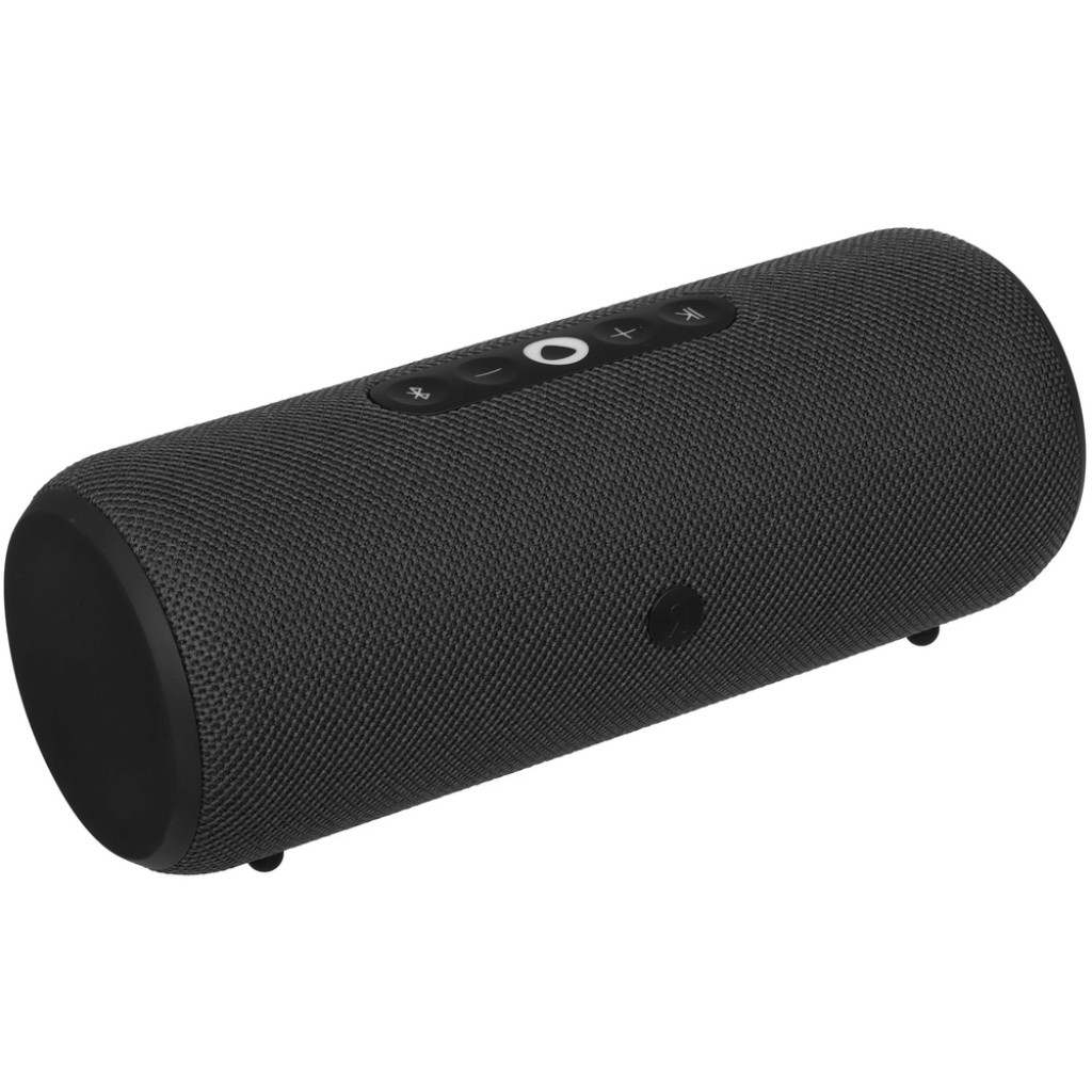 Умная портативная колонка Яндекс Станция Стрит (YNDX-00030GRN)