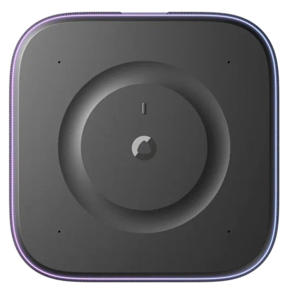 Умная колонка Яндекс Станция 3 (YNDX-00060PPL)