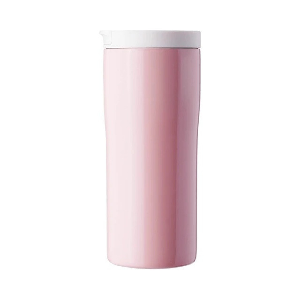 Термокружка Xiaomi Portable Leak-Proof Coffee Cup