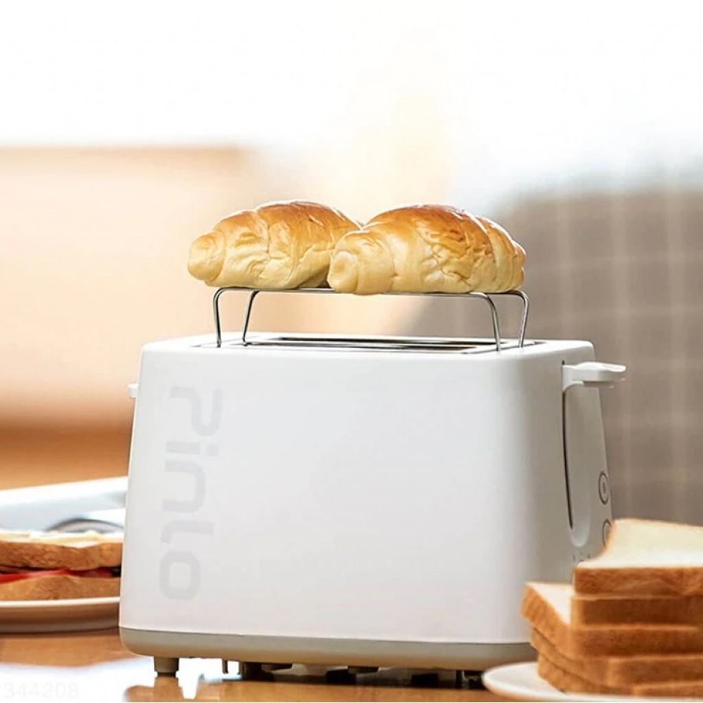 Тостер Xiaomi Pinlo Mini Toaster (PL-T075W1H)