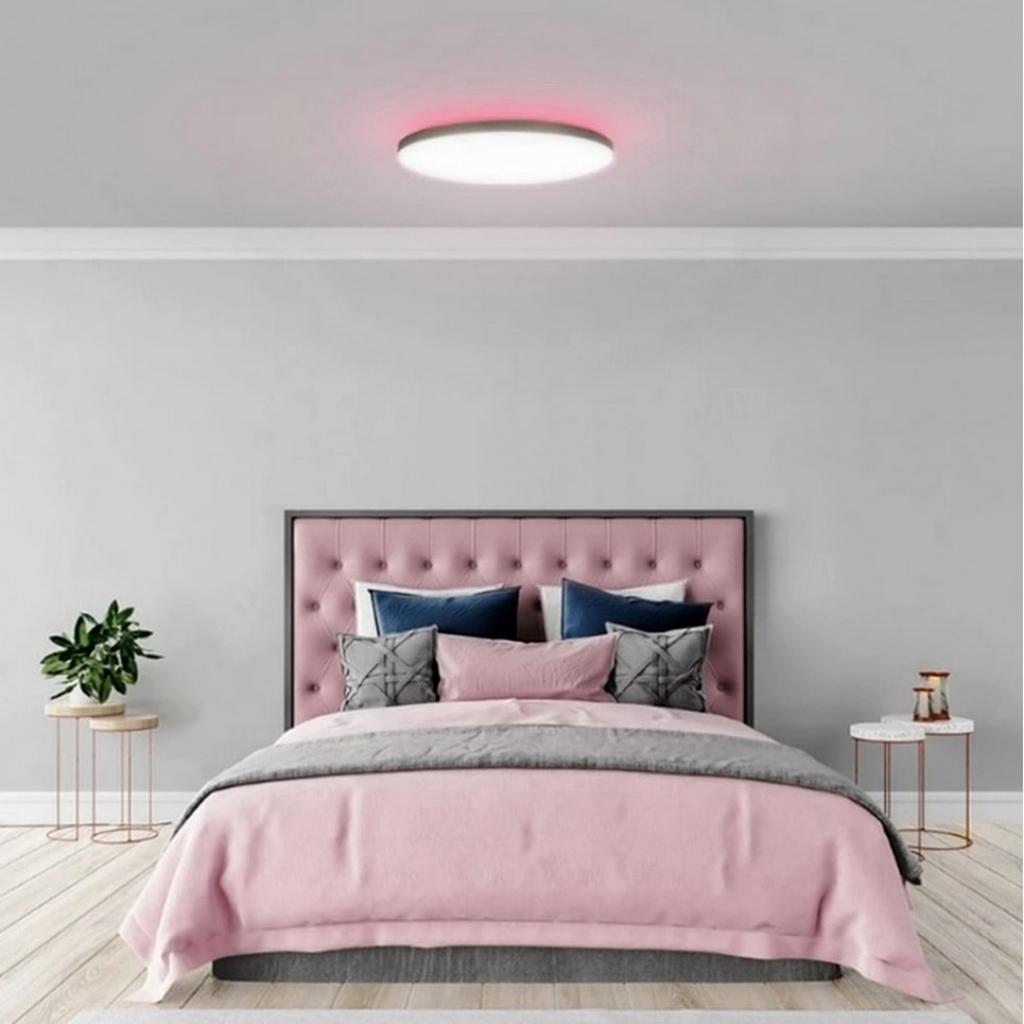 Потолочный светильник Xiaomi Yeelight Halo Ceiling Light (YLXD50YL)