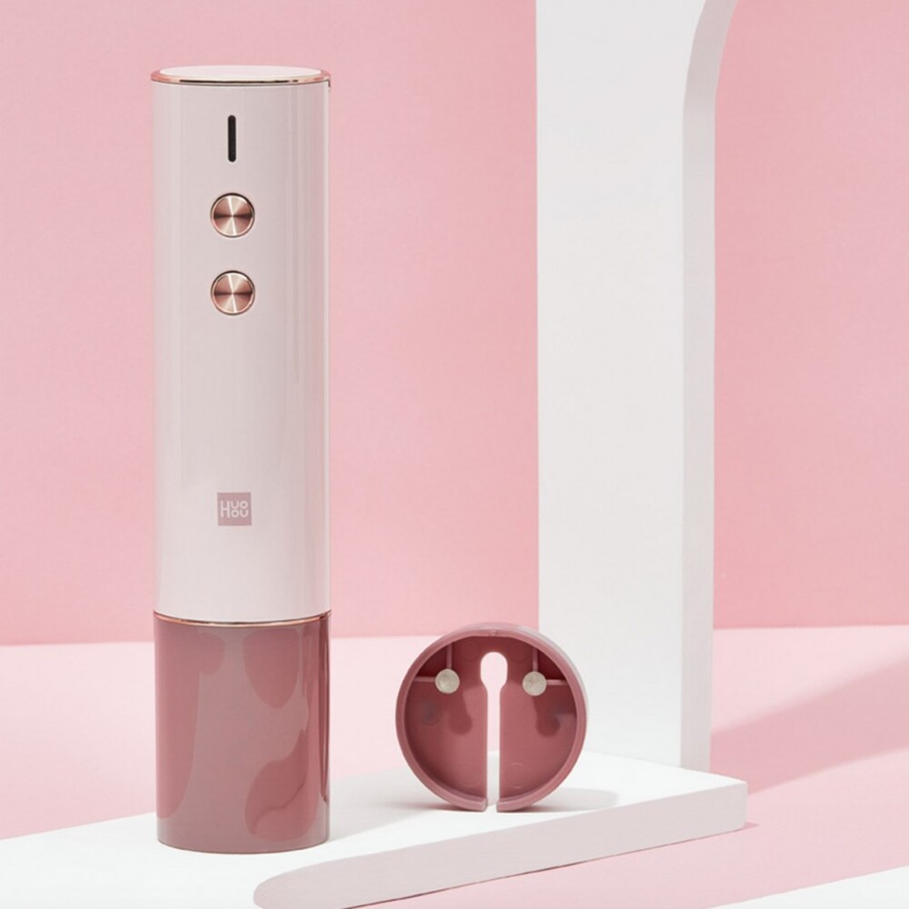 Электрический штопор Xiaomi HuoHou Electric Wine Opener (HU0121)