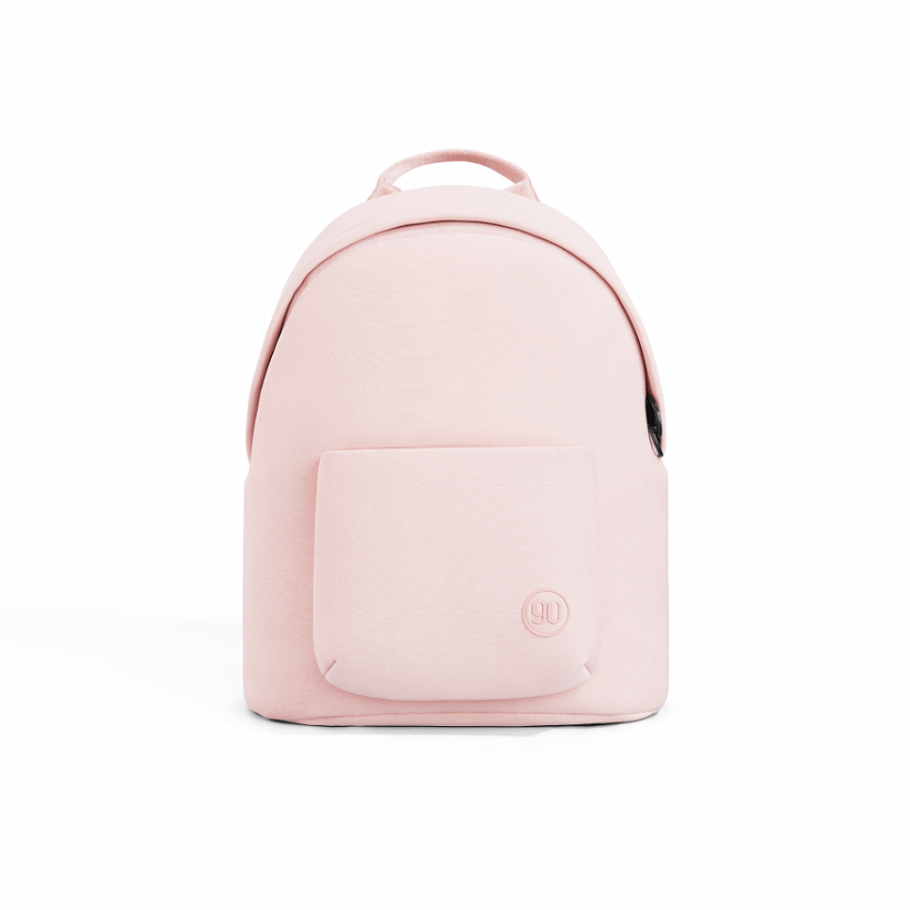 Рюкзак Xiaomi NINETYGO NEOP Multifunctional 6L (90BBPXX2013W-PINK)