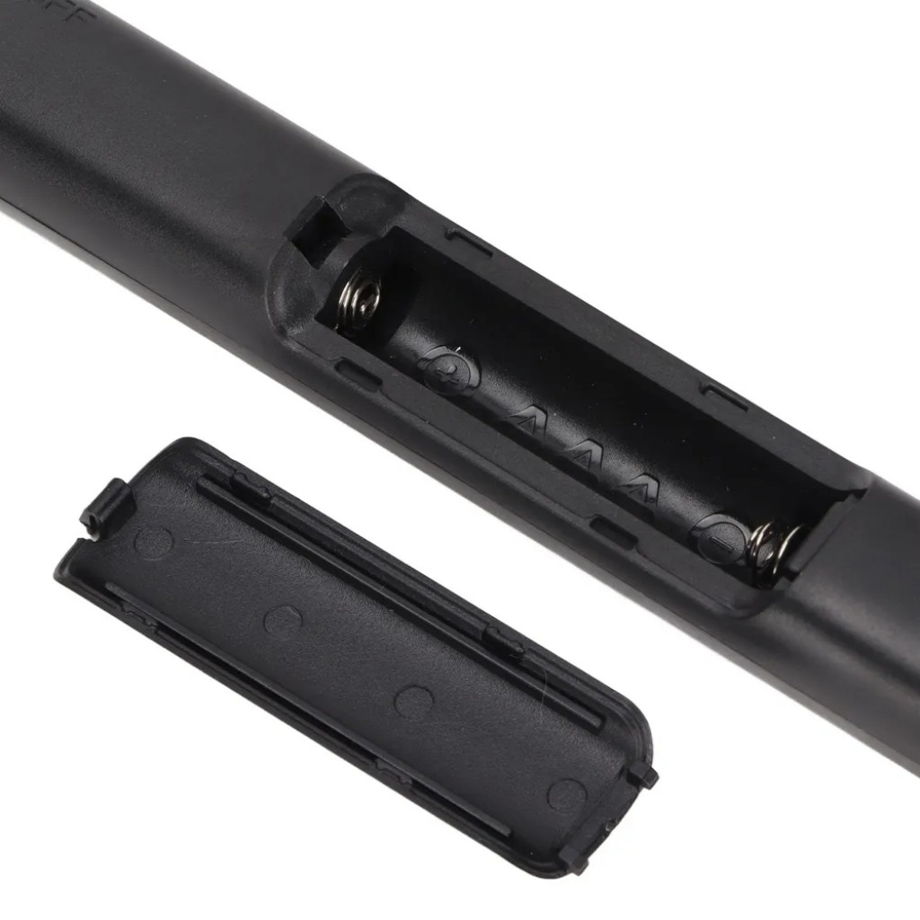 Беспроводная ручка-презентер Wekome Professional Office Laser PPT Flip Pen