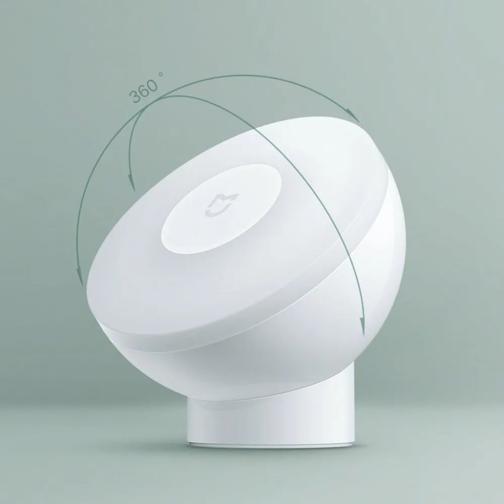 Ночник Xiaomi Motion-Activated Night Light 2 (MJYD02YL)