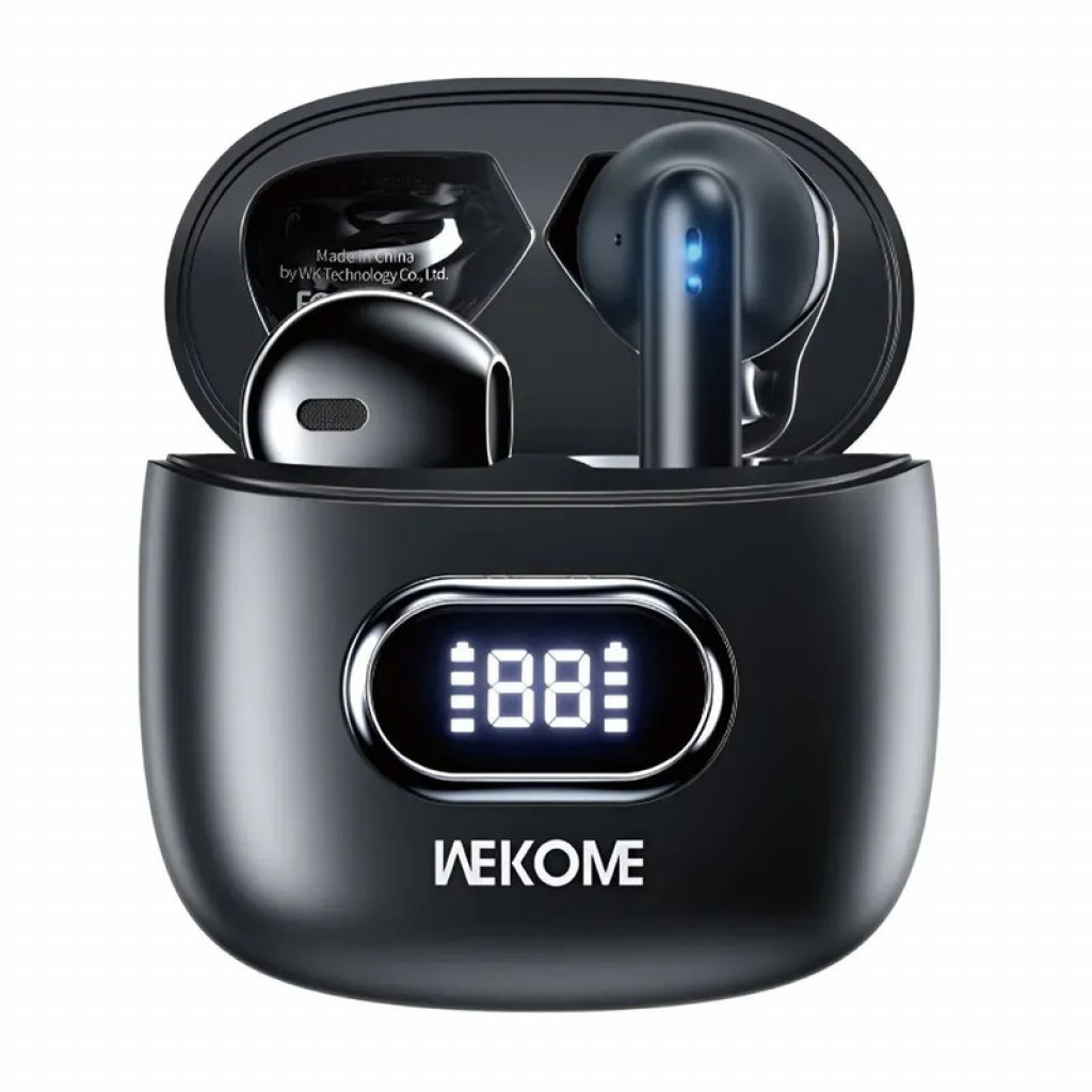 Беспроводные наушники WEKOME WS-05 (ANC) и (ENC) Беспроводные наушники WEKOME WS-05 (ANC) и (ENC)