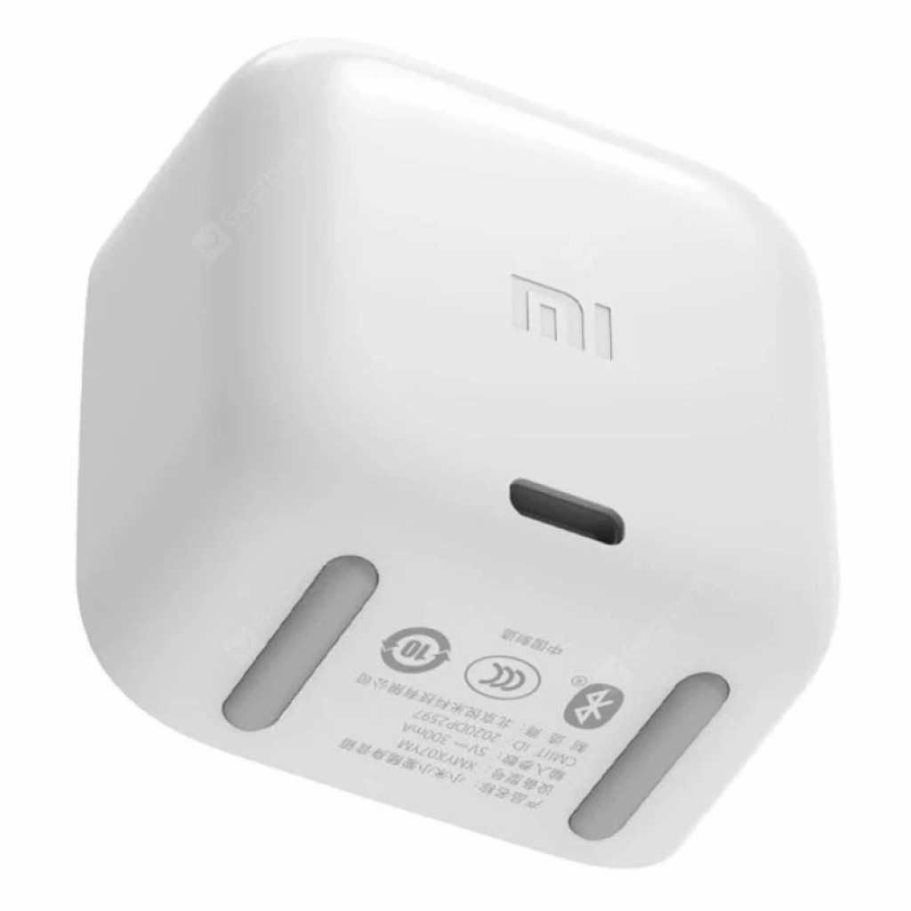 Портативная колонка Xiaomi Xiaoai Portable Speaker (XMYX07YM) Портативная колонка Xiaomi Xiaoai Portable Speaker (XMYX07YM)