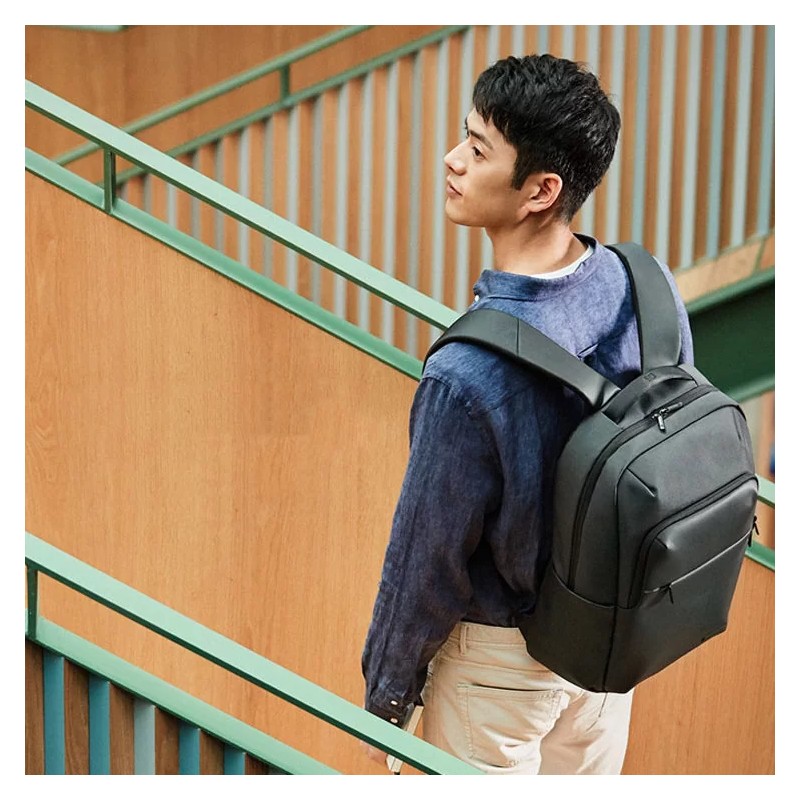 Рюкзак Xiaomi 90 Points NINETYGO Btrip Large Capacity Backpack Рюкзак Xiaomi 90 Points NINETYGO Btrip Large Capacity Backpack