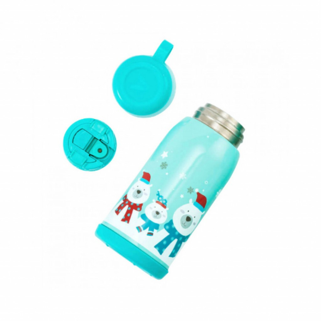 Детский термос Xiaomi Viomi Children Vacuum Flask (FL-UYJH87NB)