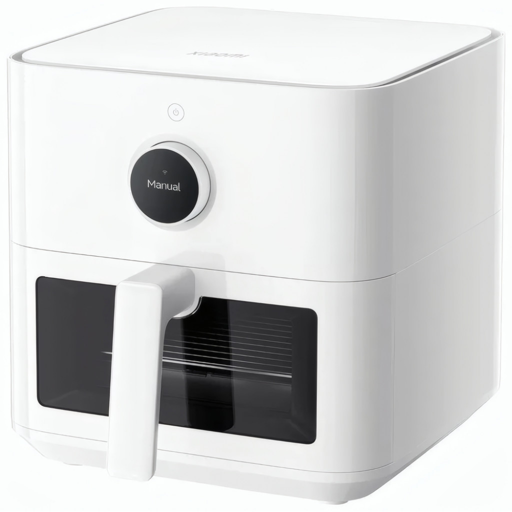 Аэрогриль Xiaomi Smart Air Fryer 5.5L (MAF15) Аэрогриль Xiaomi Smart Air Fryer 5.5L (MAF15)