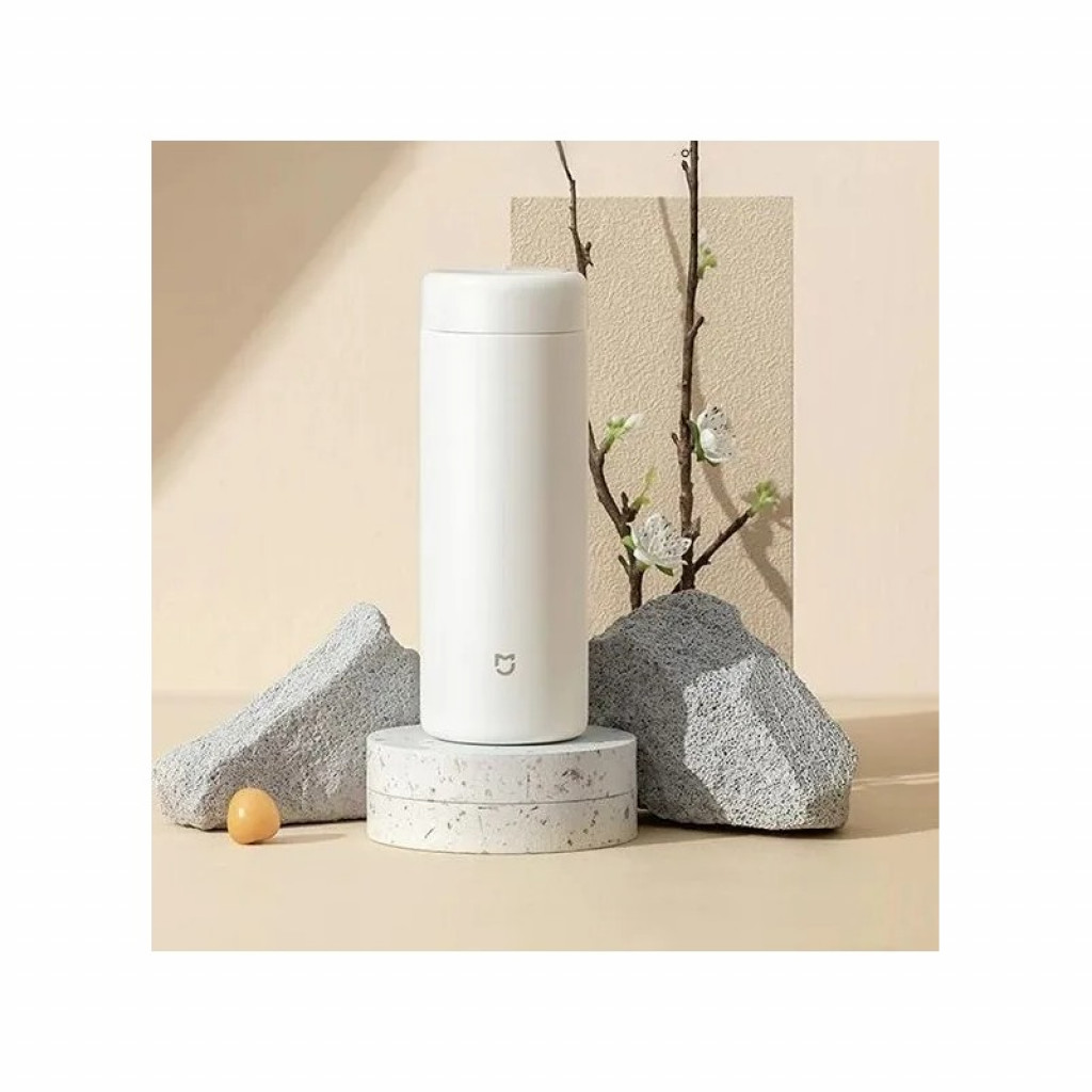 Термос Xiaomi Mijia Mini Mug 350 ml (MJKDB01PL) Термос Xiaomi Mijia Mini Mug 350 ml (MJKDB01PL)