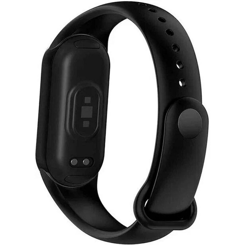 Фитнес-браслет Xiaomi Mi Smart Band 8