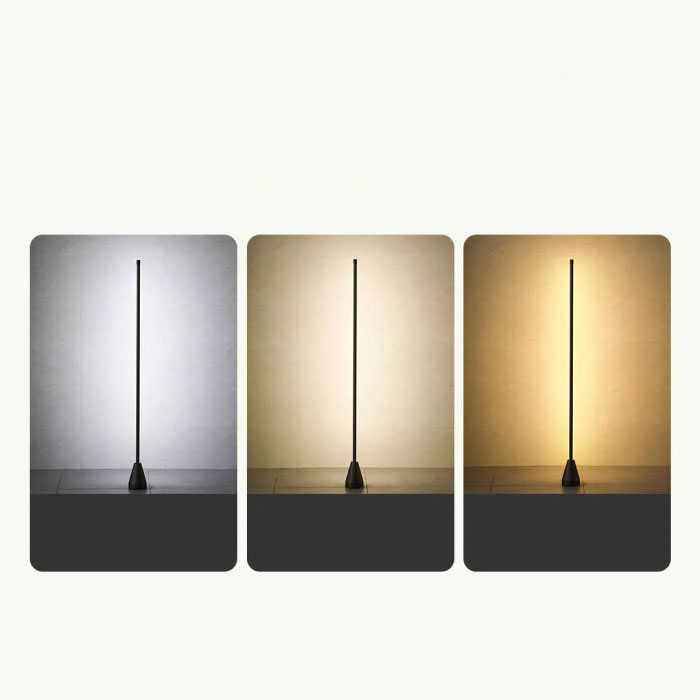 Умный торшер Xiaomi ZAIR Smart Floor Lamp Regular Edition (V1i)