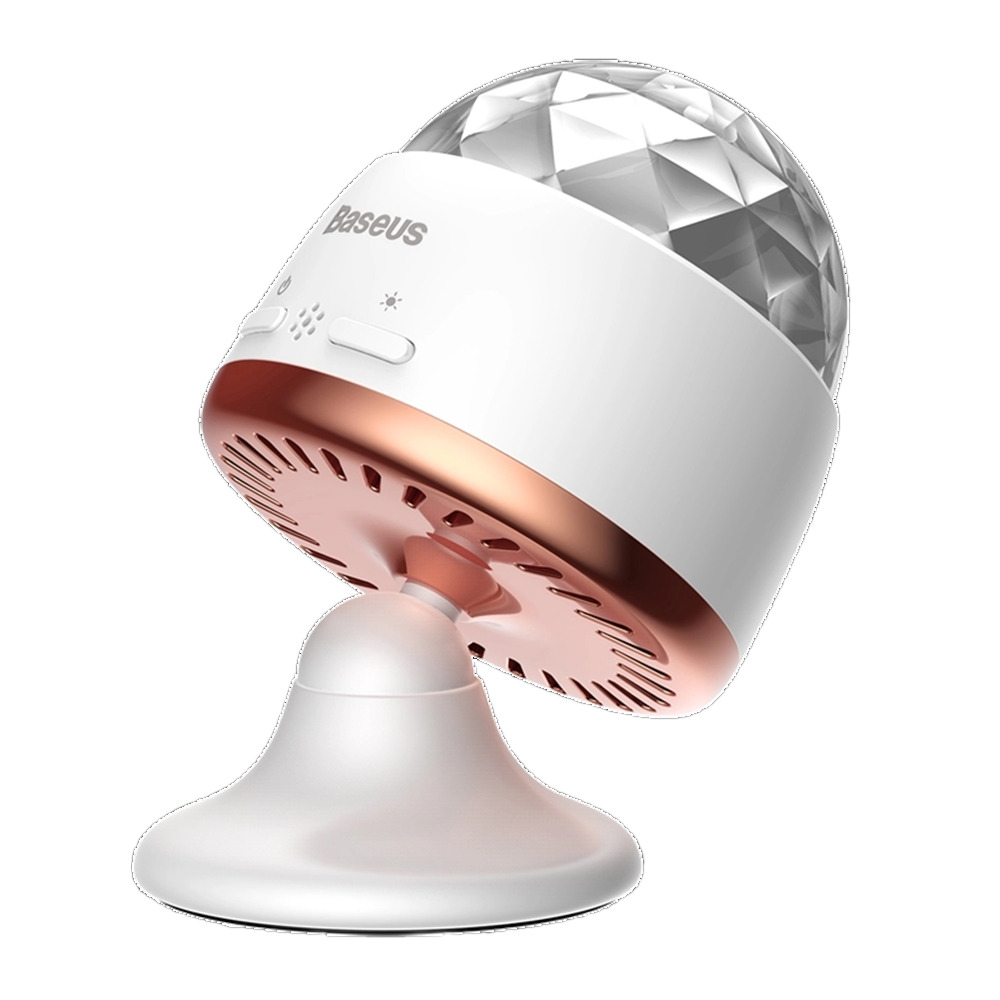 Светильник Xiaomi Baseus Car Crystal Magic Ball Light (ACMQD-02)