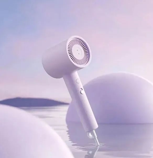 Фен для волос Xiaomi Mijia Negative Ion Hair Dryer H301 (CMJ03ZHMV)