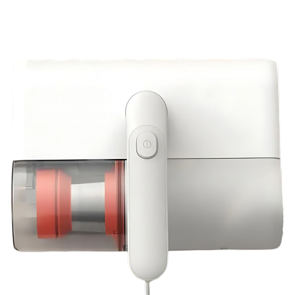 Пылесос для удаления пылевого клеща Xiaomi Mijia Mite Removal 2 White (MJCMY02DY) Пылесос для удаления пылевого клеща Xiaomi Mijia Mite Removal 2 White (MJCMY02DY)