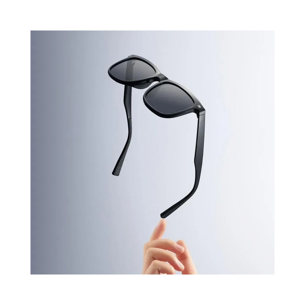 Солнцезащитные очки Xiaomi Mijia Square Frame Fashion Sunglasses (MSG06GL) Солнцезащитные очки Xiaomi Mijia Square Frame Fashion Sunglasses (MSG06GL)