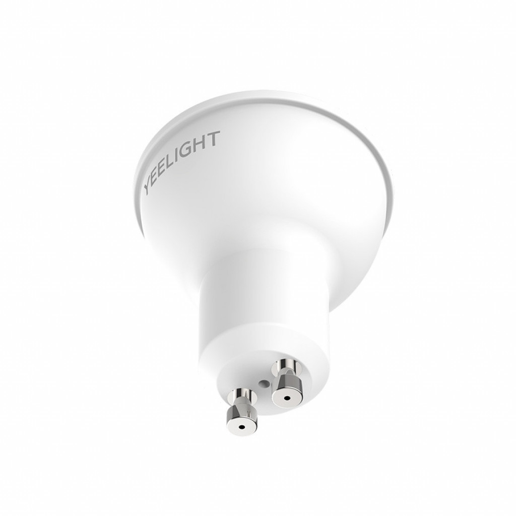 Лампа светодиодная Xiaomi Yeelight Smart Bulb W1 GU10 Dimmable (YLDP004)