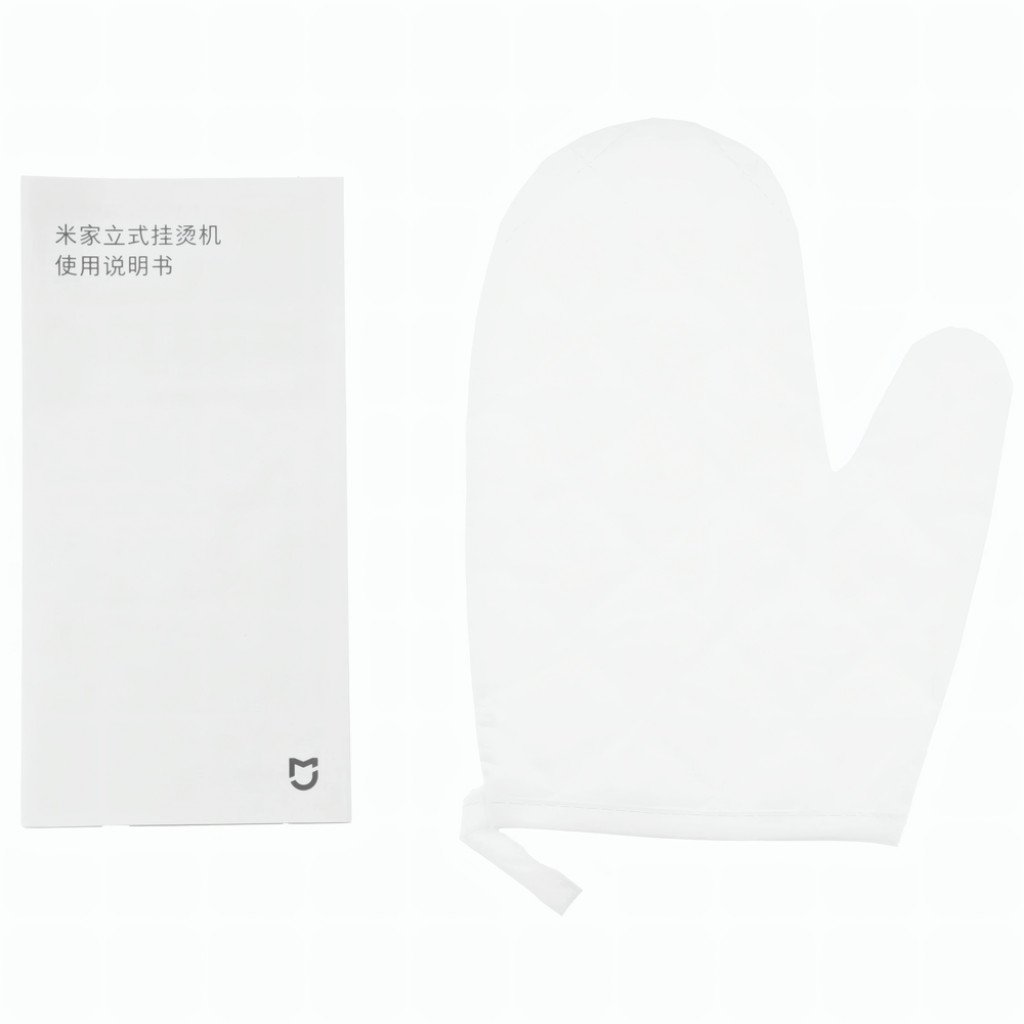 Вертикальный отпариватель Xiaomi Mijia Vertical Garment Steamer (ZQGTJ02KL)