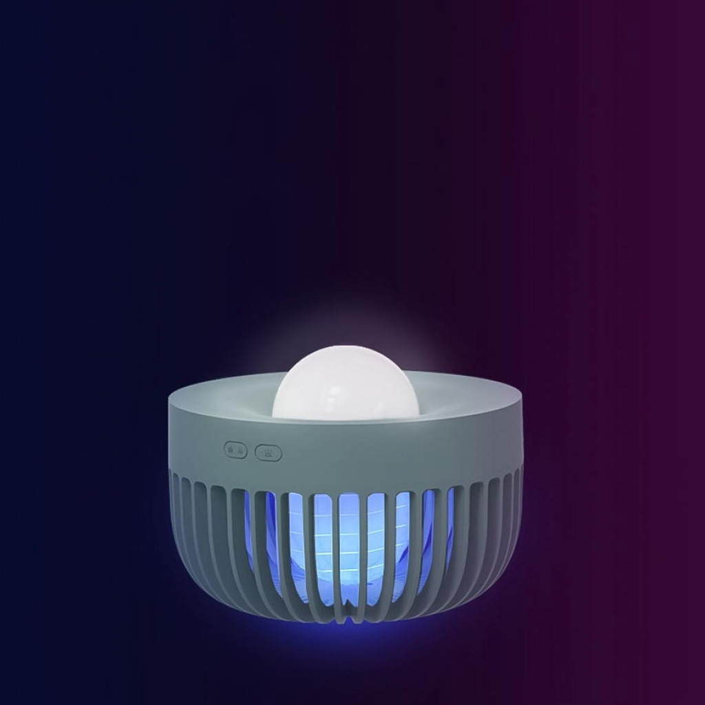 Антимоскитная лампа Xiaomi Mi Solove Mosquito Lamp (002D) Антимоскитная лампа Xiaomi Mi Solove Mosquito Lamp (002D)