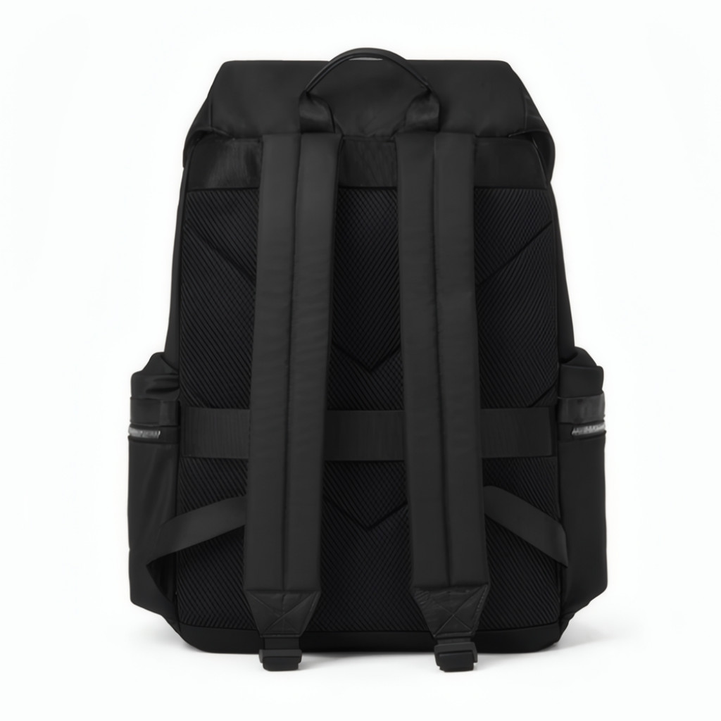 Рюкзак Xiaomi 90 Points Ninetygo Retro Backpack